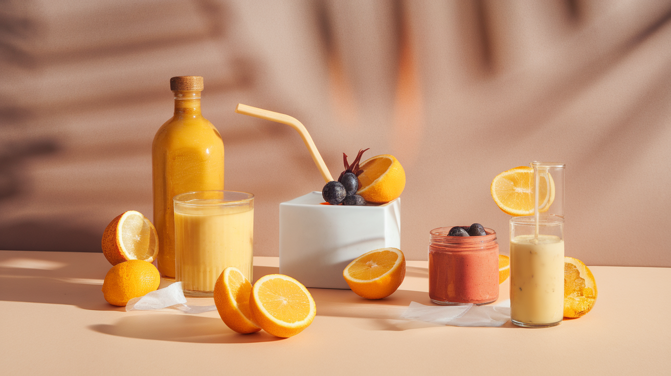 7 nejlepších probiotických potravin pro zdravá střeva